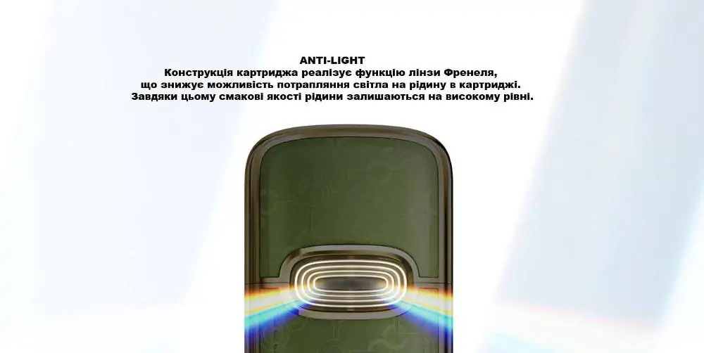 Voopoo VMATE E Pod Kit 1200 мАч